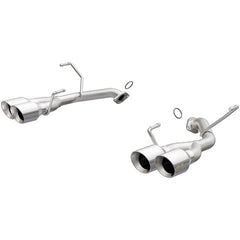 MagnaFlow Exhaust Products 19362 Cat Back