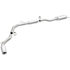 MagnaFlow Exhaust Products 19364 Cat Back