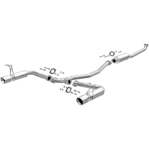 MagnaFlow Exhaust Products 19365 Cat Back