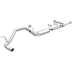 MagnaFlow Exhaust Products 19366 Cat Back