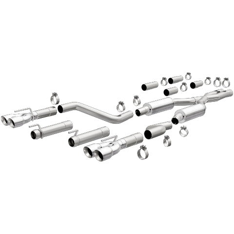 MagnaFlow Exhaust Products 19367 Cat Back