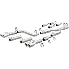 MagnaFlow Exhaust Products 19367 Cat Back