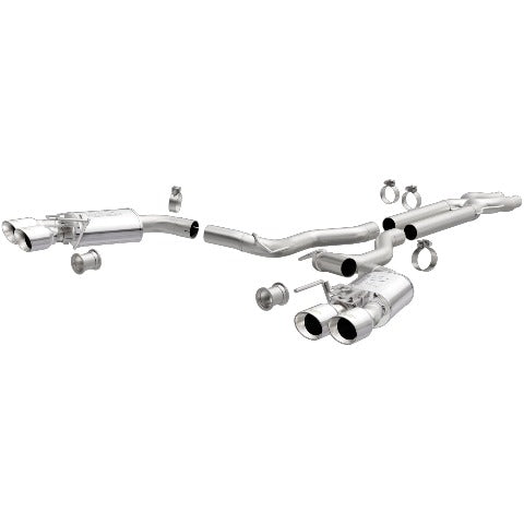 MagnaFlow Exhaust Products 19368 Cat Back