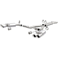 MagnaFlow Exhaust Products 19368 Cat Back
