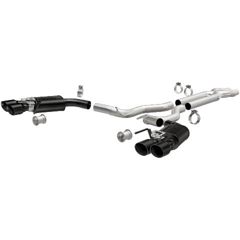 MagnaFlow Exhaust Products 19369 Cat Back