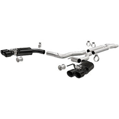 MagnaFlow Exhaust Products 19369 Cat Back