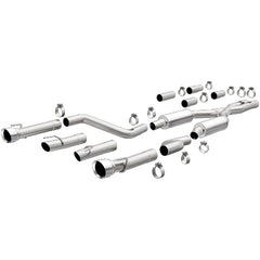 MagnaFlow Exhaust Products 19371 Cat Back