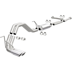 MagnaFlow Exhaust Products 19372 Cat Back