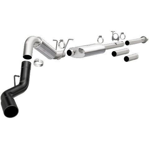 MagnaFlow Exhaust Products 19376 Cat Back