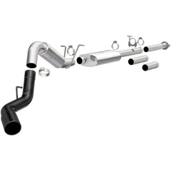 MagnaFlow Exhaust Products 19376 Cat Back