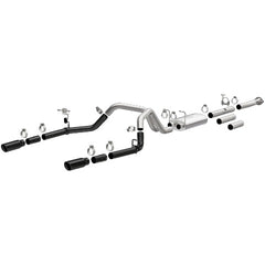 MagnaFlow Exhaust Products 19377 Cat Back