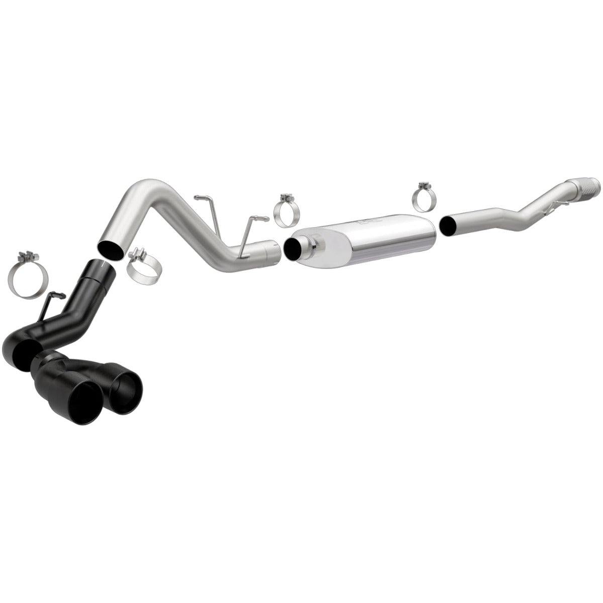 MagnaFlow Exhaust Products 19378 Cat Back