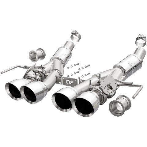 MagnaFlow Exhaust Products 19379 Cat Back