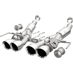 MagnaFlow Exhaust Products 19379 Cat Back