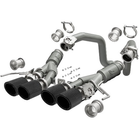 MagnaFlow Exhaust Products 19381 Cat Back