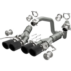MagnaFlow Exhaust Products 19381 Cat Back
