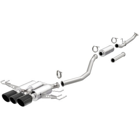 MagnaFlow Exhaust Products 19383 Cat Back