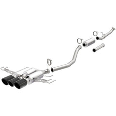 MagnaFlow Exhaust Products 19383 Cat Back