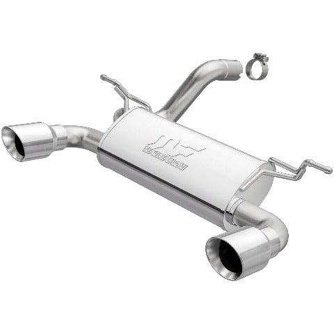 MagnaFlow Exhaust Products 19385 Cat Back