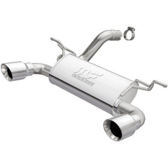 MagnaFlow Exhaust Products 19385 Cat Back