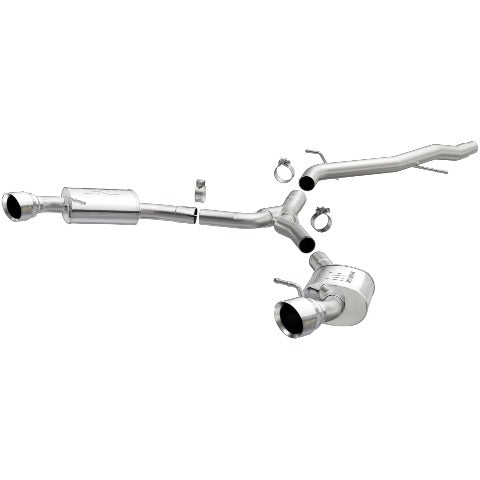 MagnaFlow Exhaust Products 19390 Cat Back