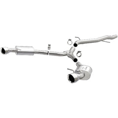 MagnaFlow Exhaust Products 19390 Cat Back