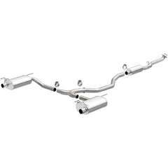 MagnaFlow Exhaust Products 19393 Cat Back