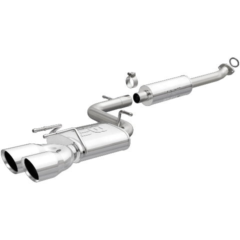 MagnaFlow Exhaust Products 19410 Cat Back