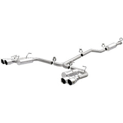 MagnaFlow Exhaust Products 19411 Cat Back