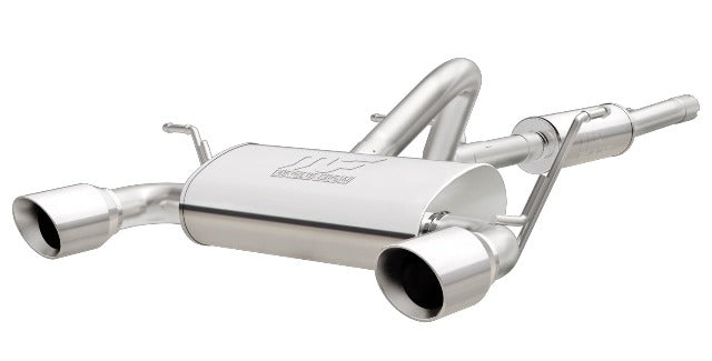 MagnaFlow Exhaust Products 19416 Cat Back