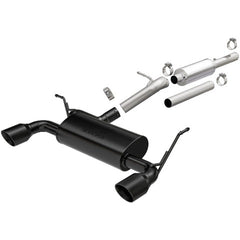 MagnaFlow Exhaust Products 19417 Cat Back