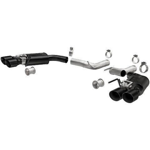 MagnaFlow Exhaust Products 19419 Cat Back