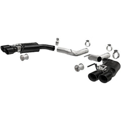 MagnaFlow Exhaust Products 19419 Cat Back