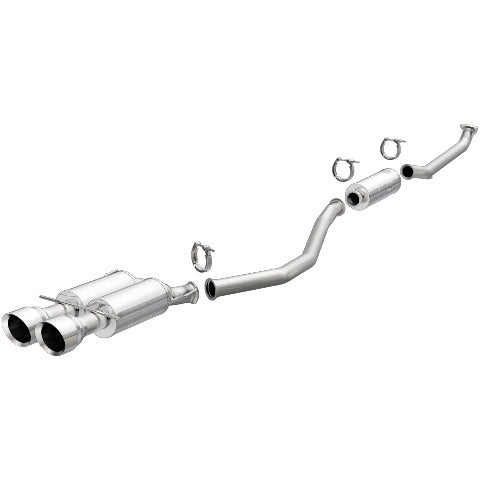 MagnaFlow Exhaust Products 19420 Cat Back
