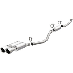 MagnaFlow Exhaust Products 19420 Cat Back