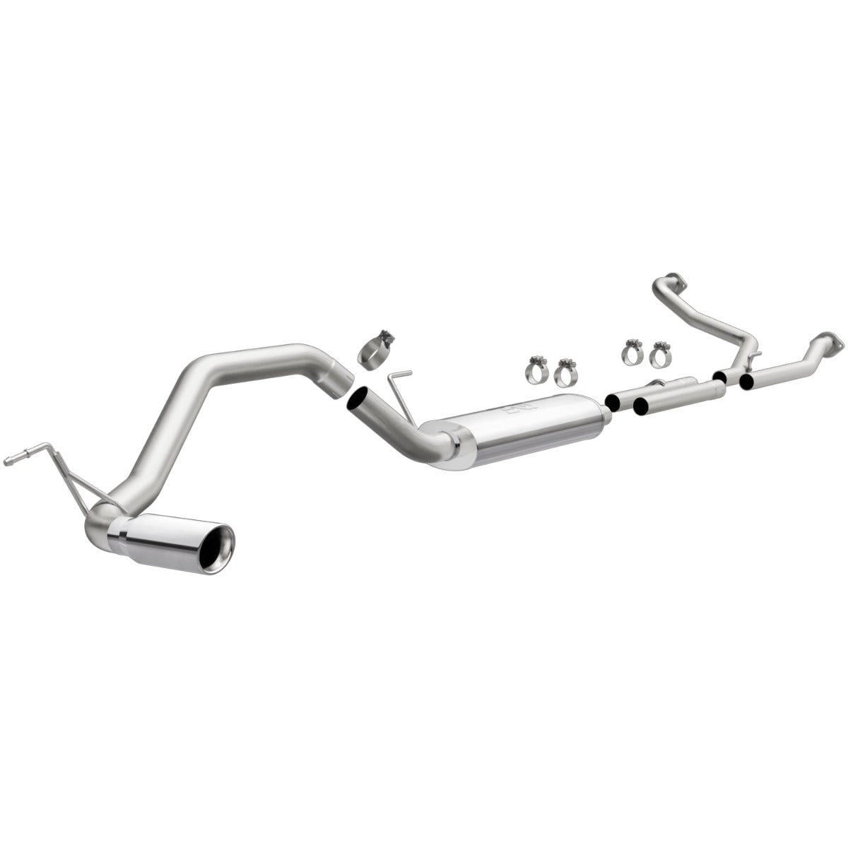 MagnaFlow Exhaust Products 19421 Cat Back