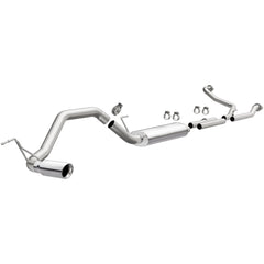 MagnaFlow Exhaust Products 19421 Cat Back