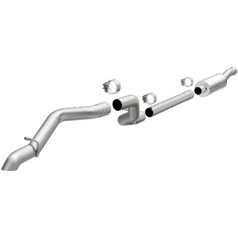 MagnaFlow Exhaust Products 19428 Cat Back