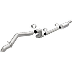 MagnaFlow Exhaust Products 19428 Cat Back