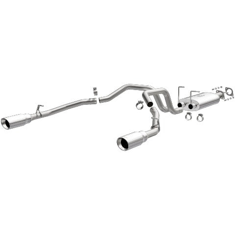 MagnaFlow Exhaust Products 19429 Cat Back