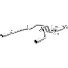 MagnaFlow Exhaust Products 19429 Cat Back