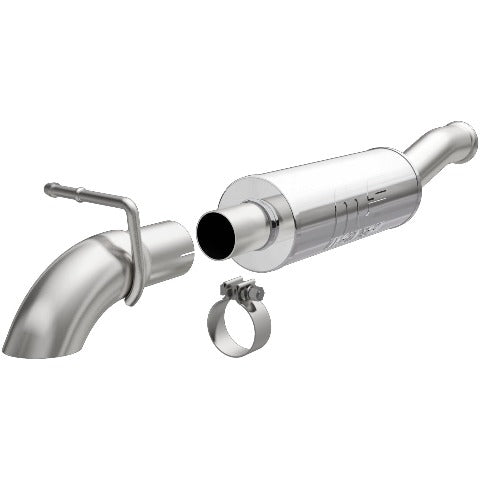 MagnaFlow Exhaust Products 19431 Cat Back
