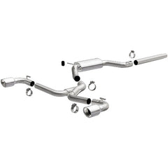 MagnaFlow Exhaust Products 19435 Cat Back