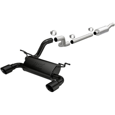 MagnaFlow Exhaust Products 19437 Cat Back