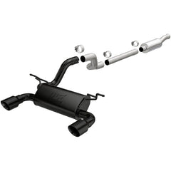MagnaFlow Exhaust Products 19437 Cat Back