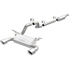 MagnaFlow Exhaust Products 19438 Cat Back