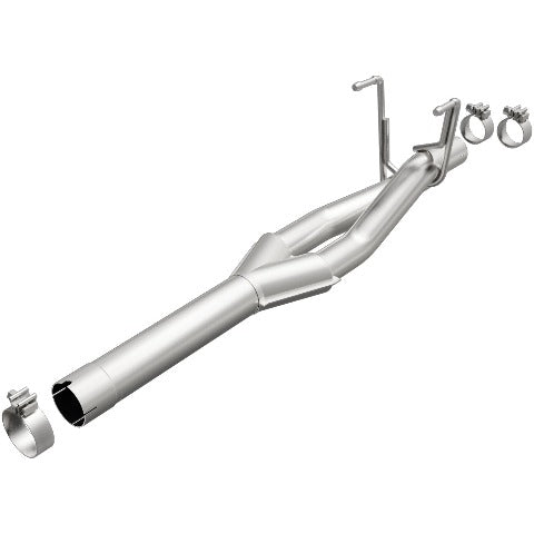 MagnaFlow Exhaust Products 19440 Cat Back