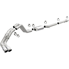 MagnaFlow Exhaust Products 19453 Cat Back