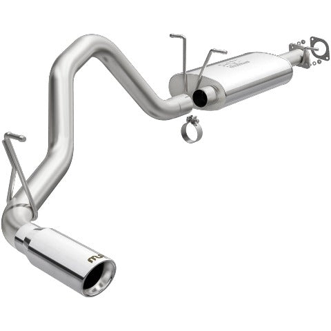 MagnaFlow Exhaust Products 19461 Cat Back