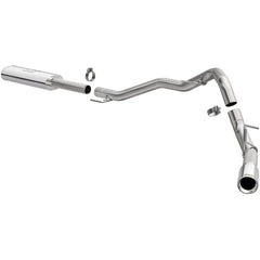 MagnaFlow Exhaust Products 19483 Cat Back